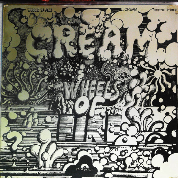 Wheels Of Fire
