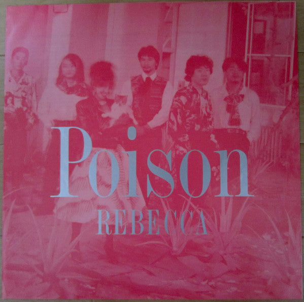 Poison