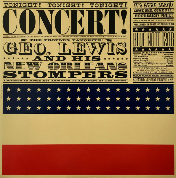 Concert!