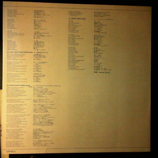 Film Collection Vol.1 1965~1970