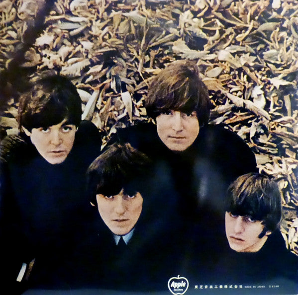 Beatles For Sale