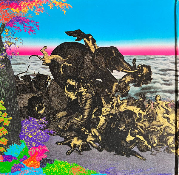 Release: Amigos-Vinyl-US-None-JC 33576, PC 33576-16543497