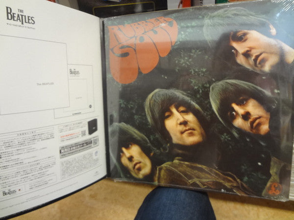 Rubber Soul