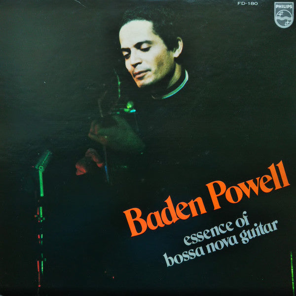 Essence Of Bossa Nova Guitar