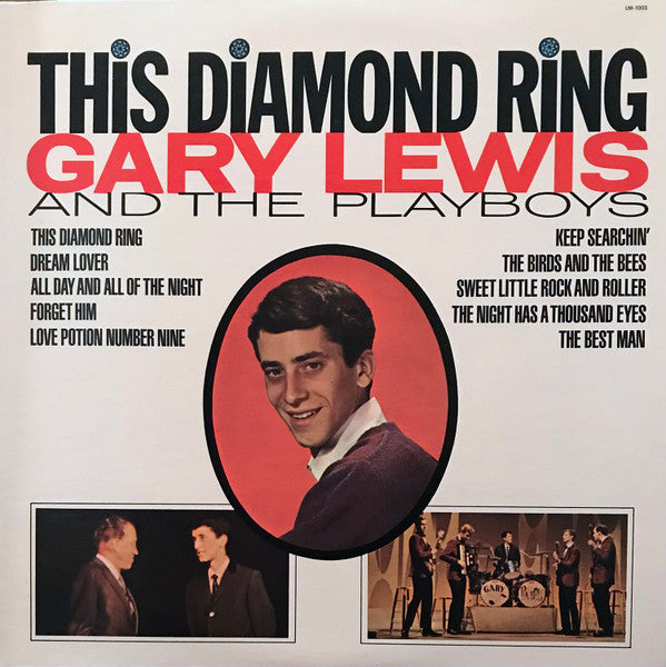 This Diamond Ring