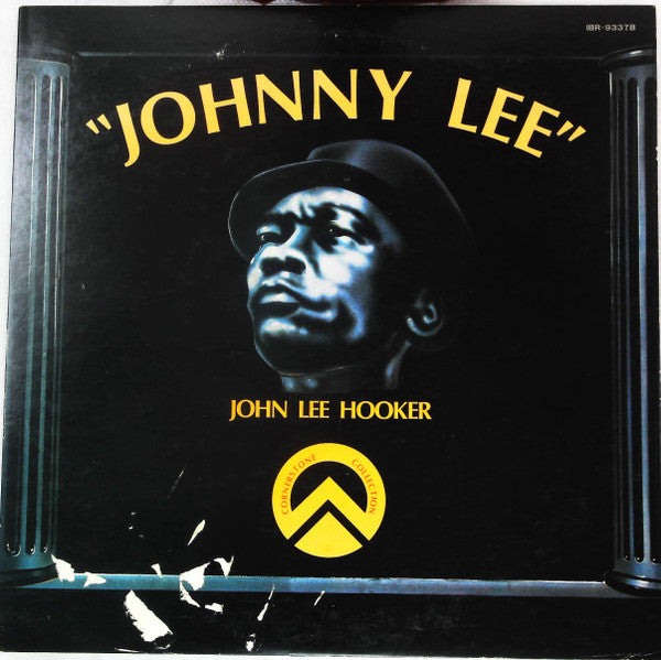 Johnny Lee