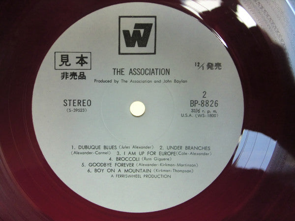 The Association