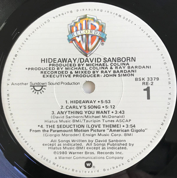 Hideaway