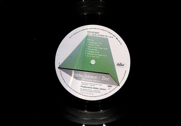 The Green Album