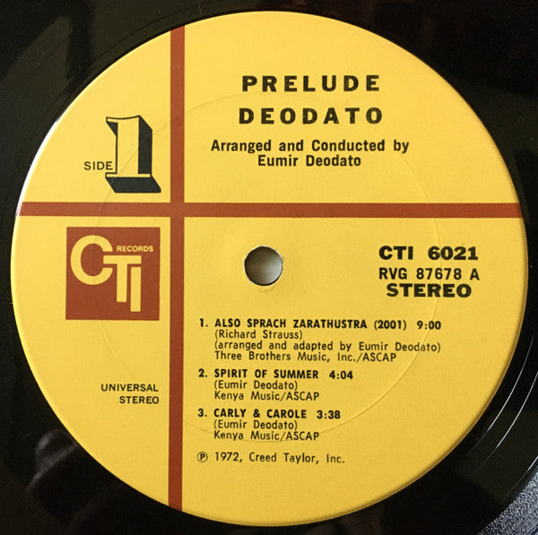 Prelude
