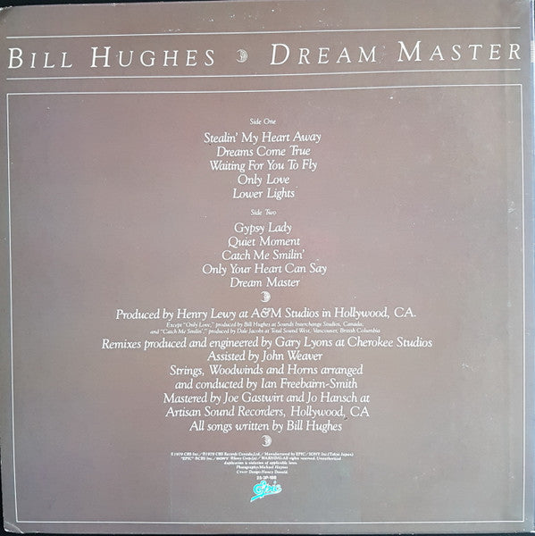 Dream Master