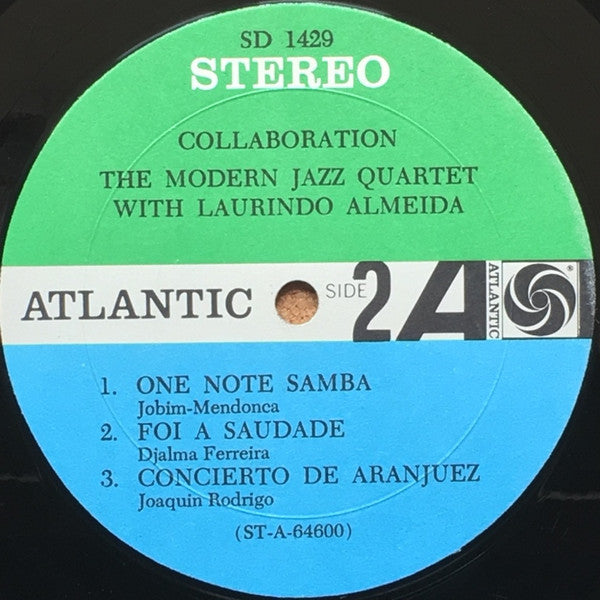 Collaboration