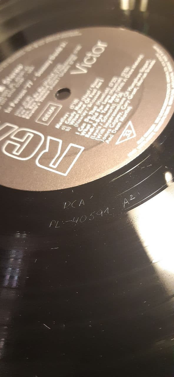 In Person '77