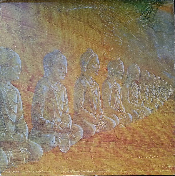 Oneness (Silver Dreams~Golden Reality)