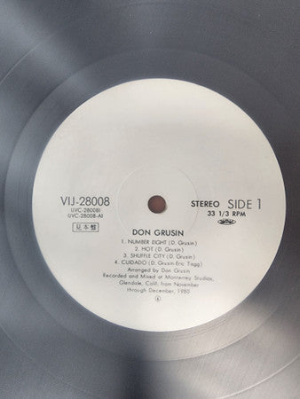 Don Grusin