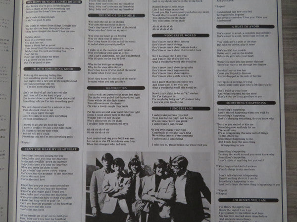 Herman's Hermits Rock'N Roll Best 20