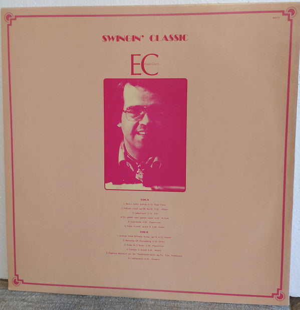 Swingin' Classic