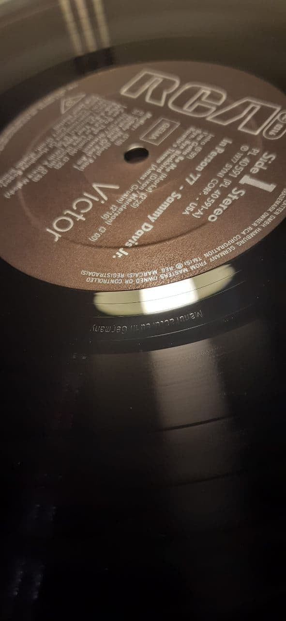 In Person '77
