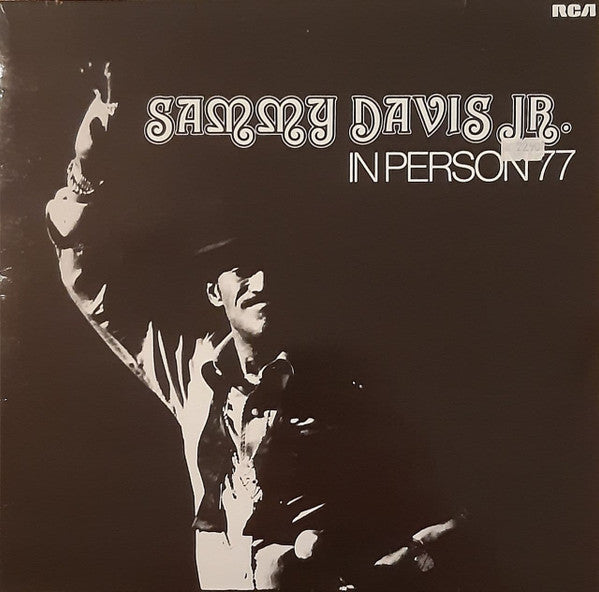 In Person '77