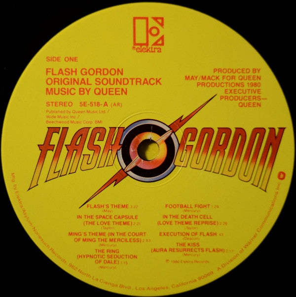 Flash Gordon