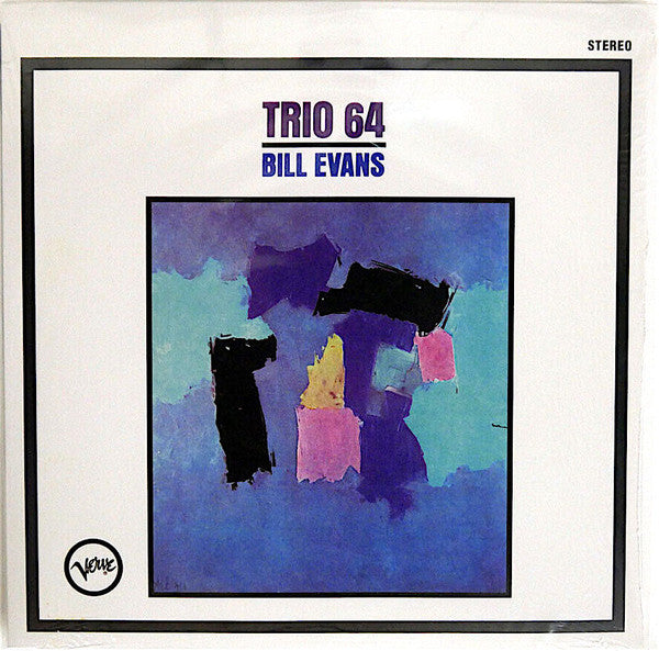 Trio 64