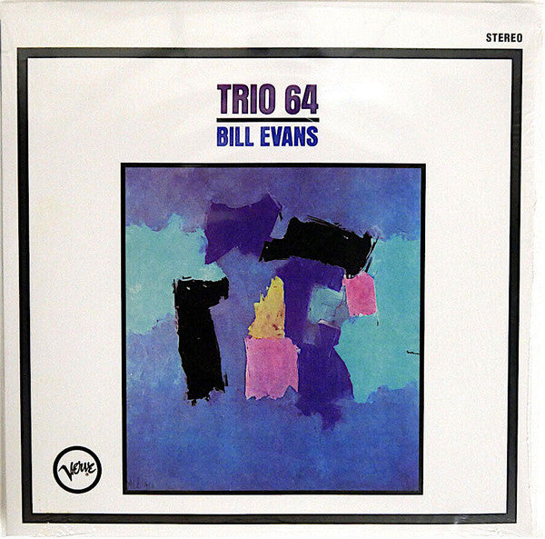 Trio 64