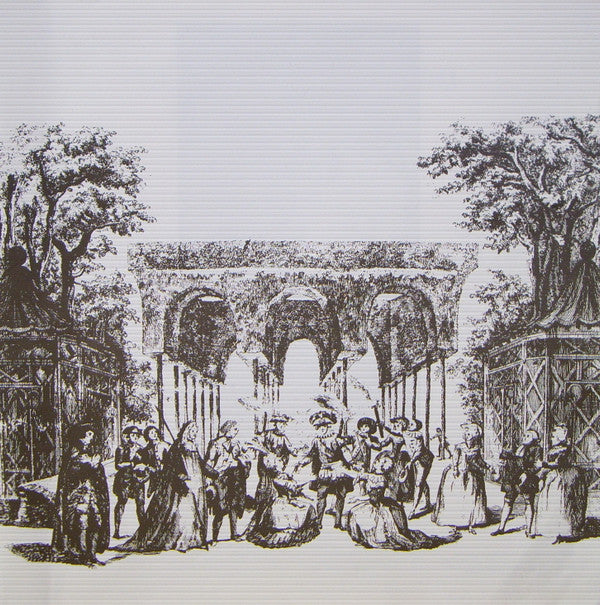 Le Nozze Di Figaro
