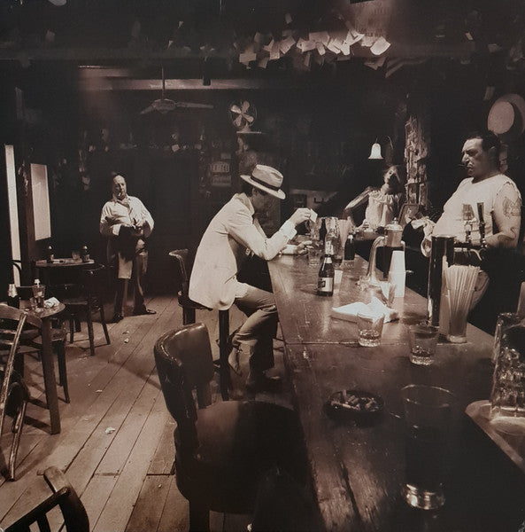 In Through The Out Door