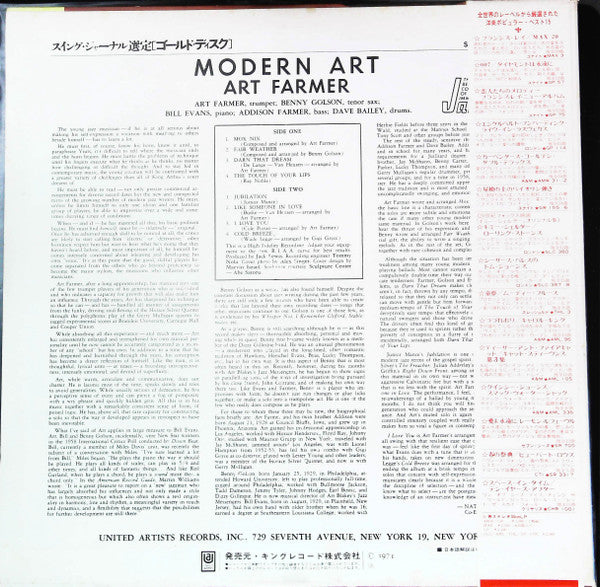 Modern Art