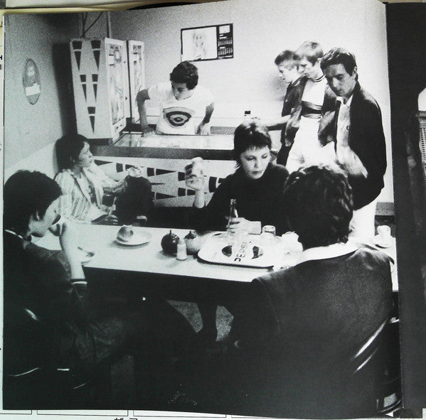 Quadrophenia