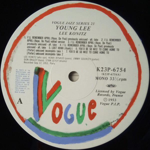 Young Lee
