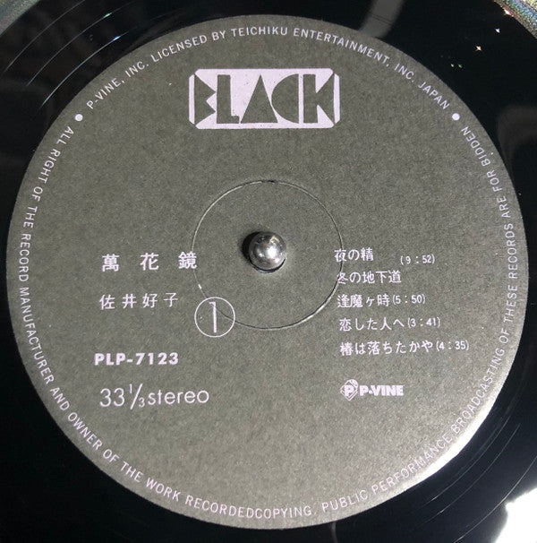 萬花鏡