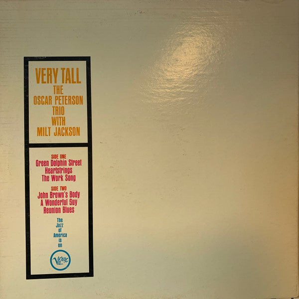 Very Tall