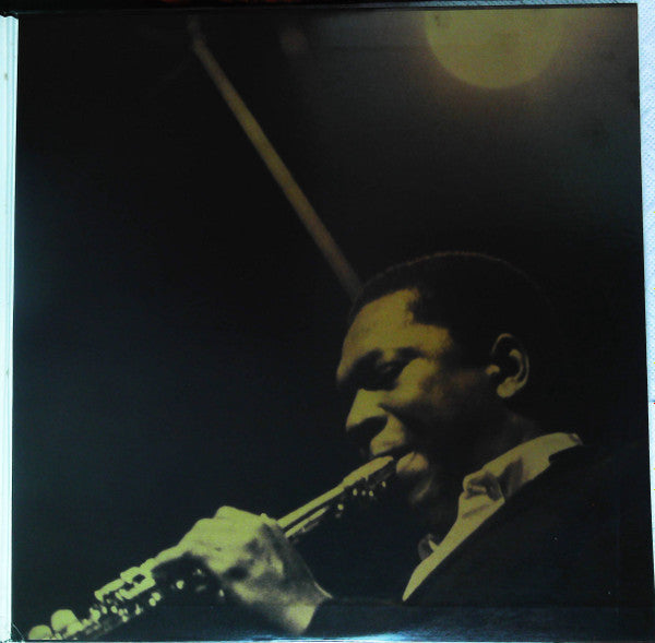 The Other Village Vanguard Tapes