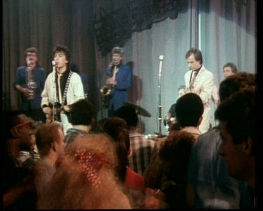 Willie And The Poor Boys