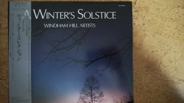 A Winter's Solstice
