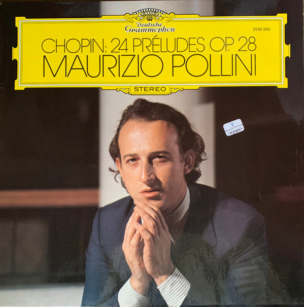 24 Préludes Op. 28