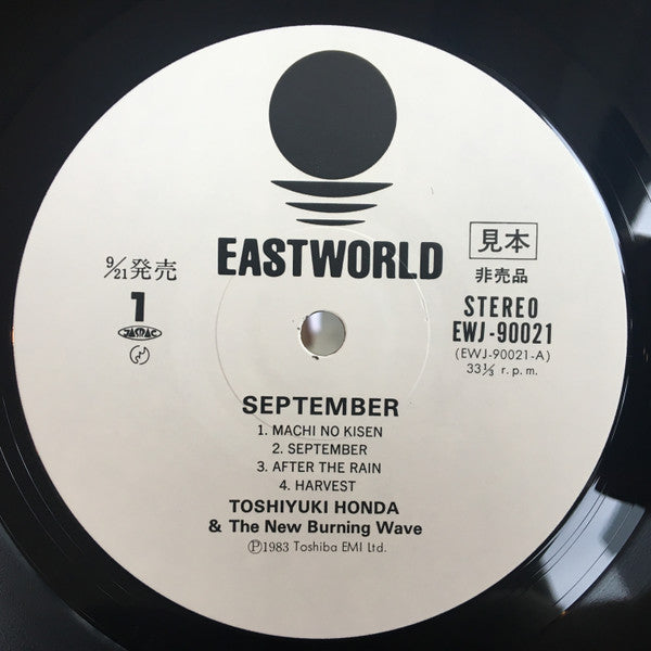 September