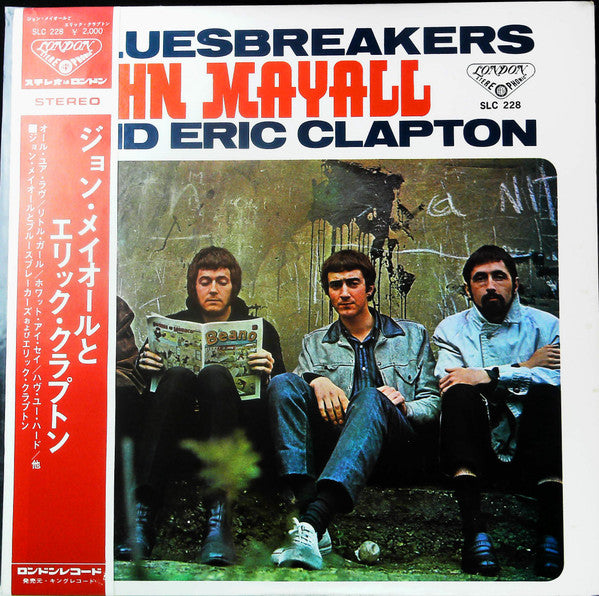 Blues Breakers