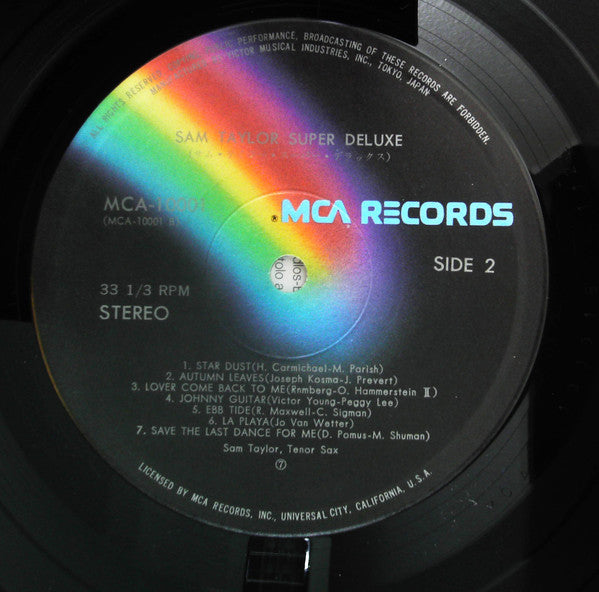 Super Deluxe