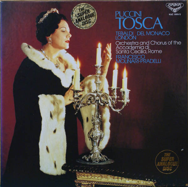 Tosca