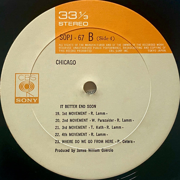 Chicago
