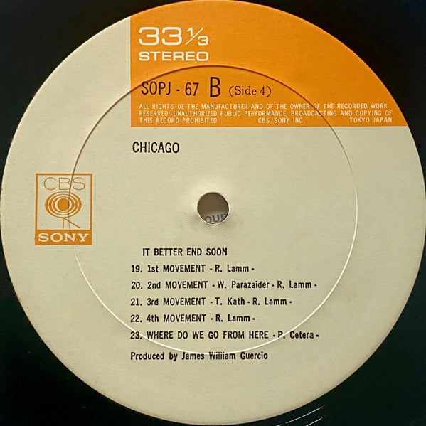 Chicago