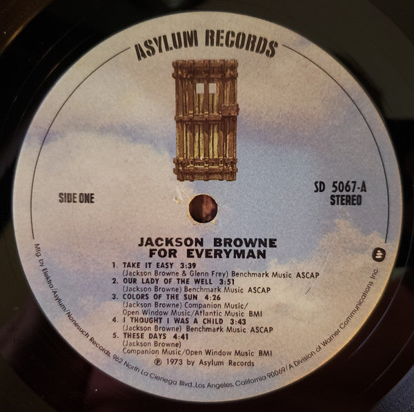 For Everyman