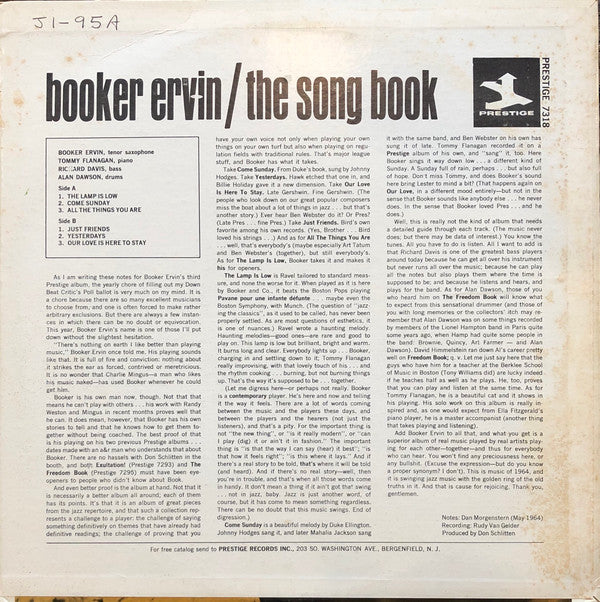 The Song Book