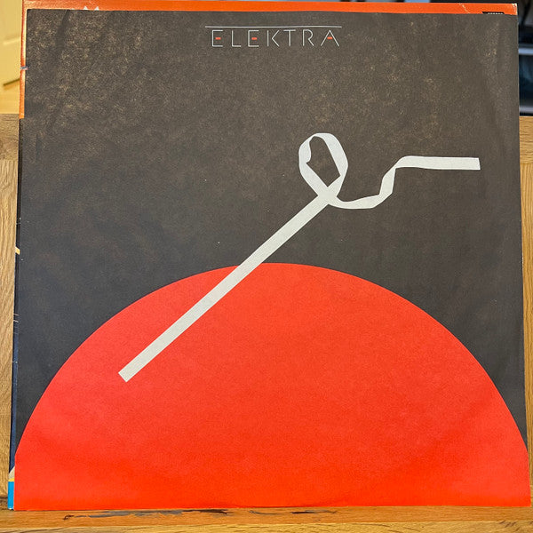 Win This Record!