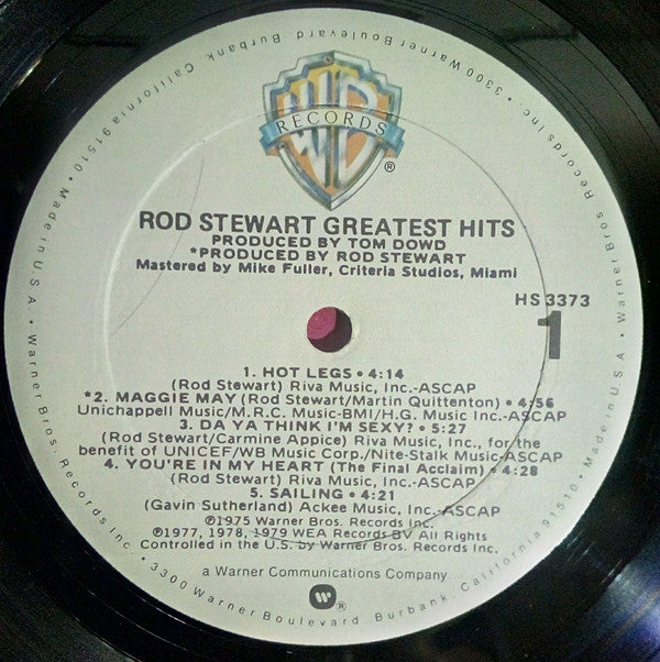 Greatest Hits