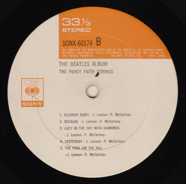 The Beatles Album