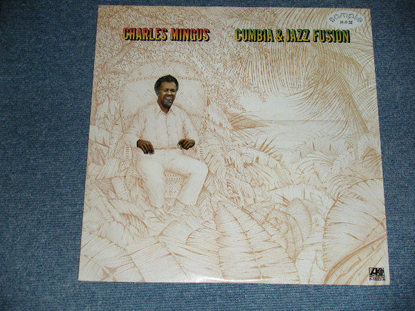 Cumbia & Jazz Fusion