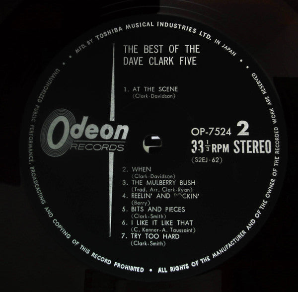 The Best Of